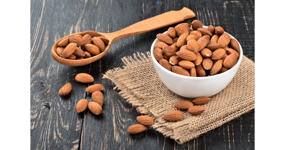 Best Dry Fruits for Weight Gain