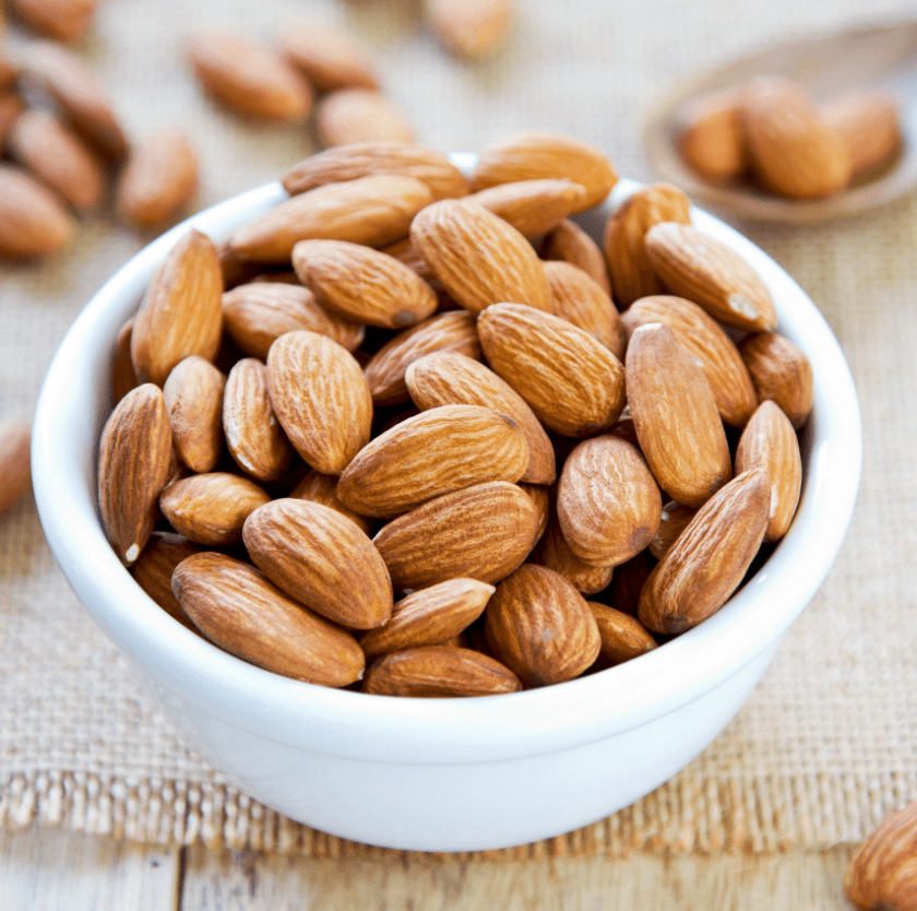 How Much Dry Fruits to Eat in a Day