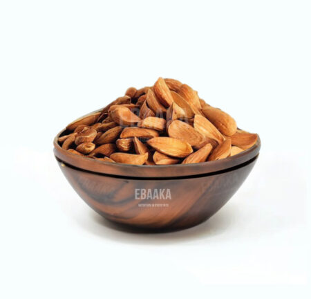 Mamra Almond | Mamro Badam Medium Product full of Bowl