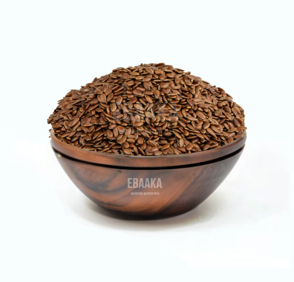 Seeds-Flax