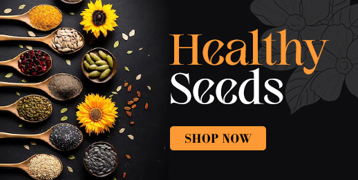 Healthy seeds