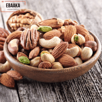 which dry fruit is best for weight loss