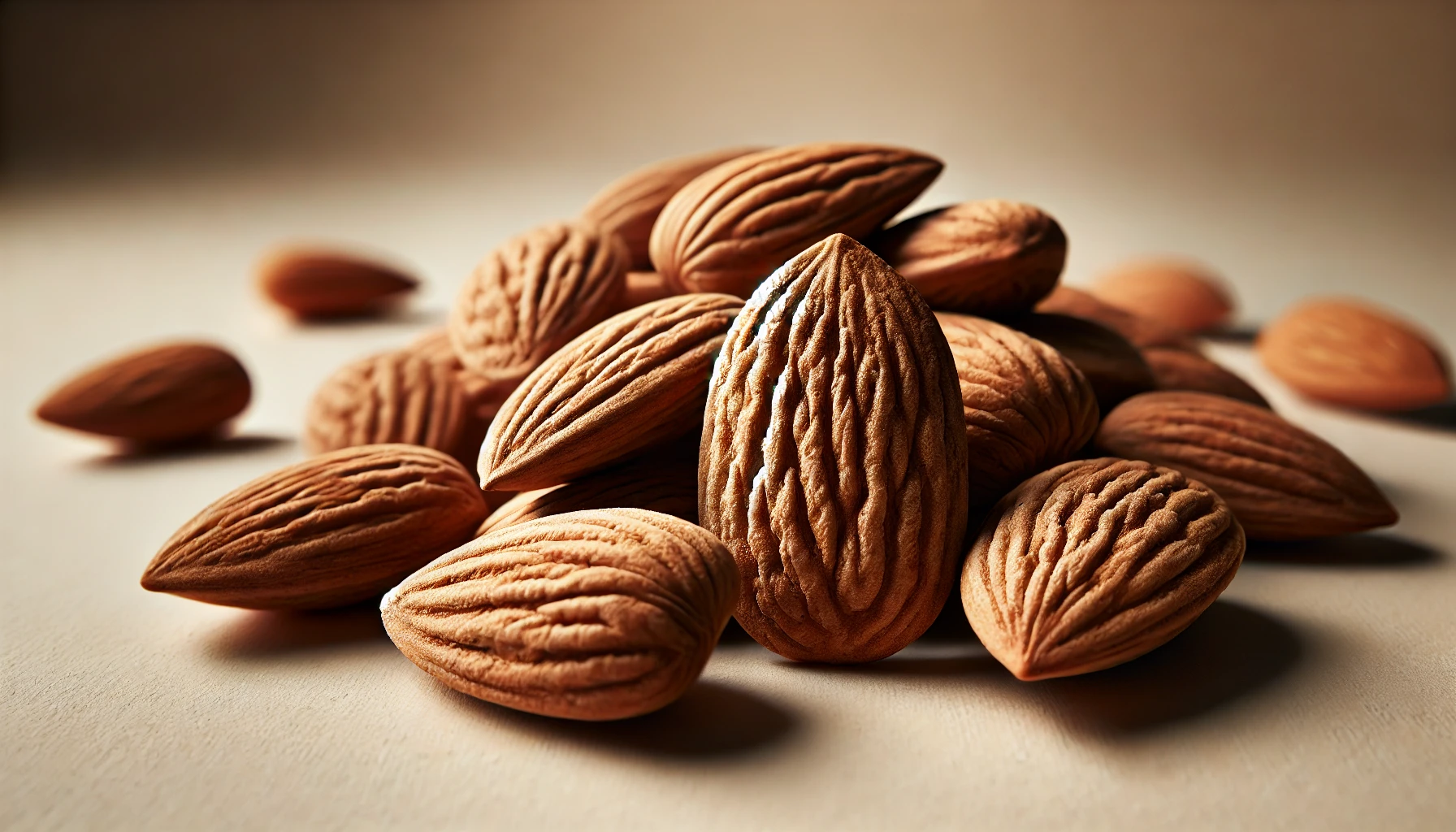 Mamra almonds price